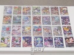 Pokemon Card VMAX Climax CHR Full Complete S8b Character Rare Mint Japanese