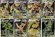 Pokemon Card Vmax Climax Ur Gold Rare Complete Set Of 8 Japanese S8b