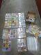 Pokemon Card Lot Mixed 700+ Holos, Rares, Commons And Collectible See Pictures