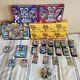 Pokemon Cards Collection Pack Trainer Box Pins Lot Tcg Rare Holo Mega Powers New
