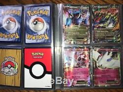 Pokémon Cards EX GX MEGA Collection Rare Holo secret rare, ultra rare Nm100%REAL
