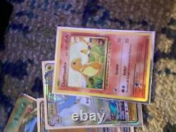 Pokémon Cards Lot 80+ rare cards included
