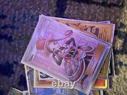 Pokémon Cards Lot 80+ rare cards included
