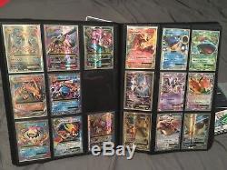 Pokemon Cards Lot Collection Old New Mint To NM 3500+ So Many Holos/rares