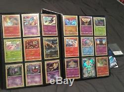 Pokemon Cards Lot Collection Old New Mint To NM 3500+ So Many Holos/rares
