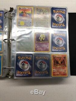 Pokemon Cards Massive Collection WOTC E Series Base Set Rare 7lbs