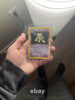 Pokemon Cards Mint Condition