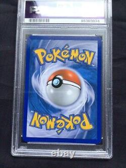 Pokemon Cards Platinum Arceus Rare Holo Arceus AR2 PSA 9