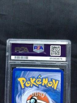 Pokemon Cards Platinum Arceus Rare Holo Arceus AR2 PSA 9