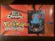 Pokemon Cards Sealed Topps Chrome Series 1 Booster Box 1st 2000 Edition Rare