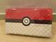 Pokemon Cards Stamp Box Beauty Back Moon Japan Post Limited Edition Promos