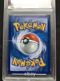 Pokemon Cards Supreme Victors Rare Holo Charizard G LV. X 143/147 PSA 9