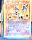 Pokemon Cards Tcg 1995, 96, 98 Charizard 4/102 Rare Vintage