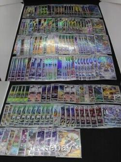 Pokemon Cards lot 150 AR CHR Art Rare & Character Rare Full Arts japanese