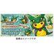 Pokemon Center Card Xy Break Special Box Poncho Pikachu Rayquaza Ver Shiny Black