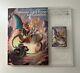 Pokemon Charizard Ex P 276/xy-p Sealed Promo Card With Art Collection Book