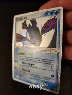 Pokemon Childhood Binder Vintage & WoTC Lot of Cards Holos Rares Shadowless ex