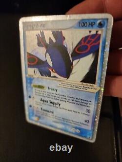 Pokemon Childhood Binder Vintage & WoTC Lot of Cards Holos Rares Shadowless ex