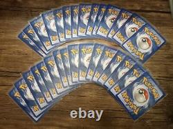 Pokemon EX Sandstorm Complete Set of Rare/Uncommon/Commons (79 Cards) MINT / NM