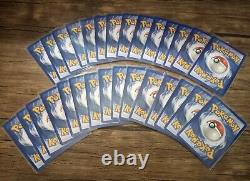 Pokemon EX Sandstorm Complete Set of Rare/Uncommon/Commons (79 Cards) MINT / NM