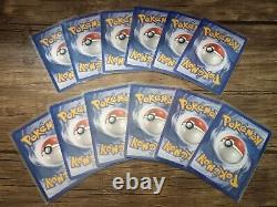 Pokemon EX Sandstorm Complete Set of Rare/Uncommon/Commons (79 Cards) MINT / NM