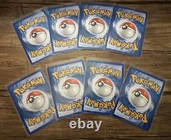 Pokemon EX Sandstorm Complete Set of Rare/Uncommon/Commons (79 Cards) MINT / NM