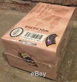 Pokemon Fossil Card box Factory Sealed 1999 Aerodactyl Art Rare Amazing