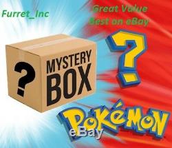 Pokemon Gift Box Booster boxes/packs/cards Ultra rares, Full art, Charizard