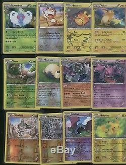 Pokemon Go TCG 16 CARD LOT SET RARES, 1st EDITIONS, HOLOS, GUARANTEED CHARIZARD