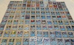 Pokemon Go TCG 16 CARD LOT SET RARES, 1st EDITIONS, HOLOS, GUARANTEED CHARIZARD