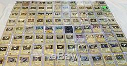 Pokemon Go TCG 16 CARD LOT SET RARES, 1st EDITIONS, HOLOS, GUARANTEED CHARIZARD