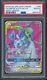 Pokémon Japanese Gardevoir & Sylveon Full Art Gx Night Unison 060/055 Psa 10 Gem