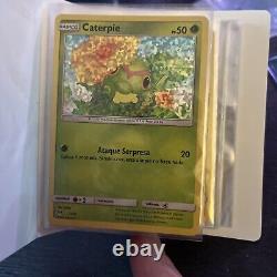 Pokémon McDonald's 2019 Promo 12 Card Set (Spanish) GREAT condition RARE