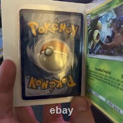 Pokémon McDonald's 2019 Promo 12 Card Set (Spanish) GREAT condition RARE
