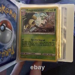 Pokémon McDonald's 2019 Promo 12 Card Set (Spanish) GREAT condition RARE