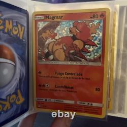 Pokémon McDonald's 2019 Promo 12 Card Set (Spanish) GREAT condition RARE