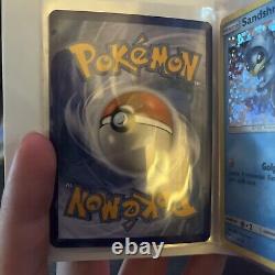 Pokémon McDonald's 2019 Promo 12 Card Set (Spanish) GREAT condition RARE