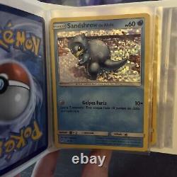 Pokémon McDonald's 2019 Promo 12 Card Set (Spanish) GREAT condition RARE
