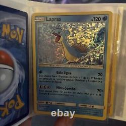 Pokémon McDonald's 2019 Promo 12 Card Set (Spanish) GREAT condition RARE