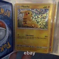 Pokémon McDonald's 2019 Promo 12 Card Set (Spanish) GREAT condition RARE