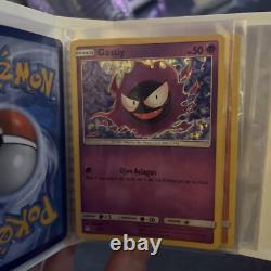Pokémon McDonald's 2019 Promo 12 Card Set (Spanish) GREAT condition RARE