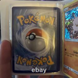 Pokémon McDonald's 2019 Promo 12 Card Set (Spanish) GREAT condition RARE