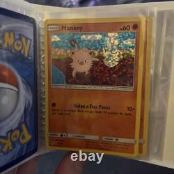 Pokémon McDonald's 2019 Promo 12 Card Set (Spanish) GREAT condition RARE