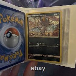 Pokémon McDonald's 2019 Promo 12 Card Set (Spanish) GREAT condition RARE
