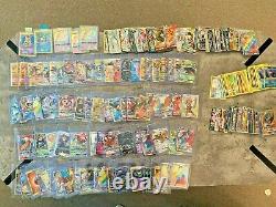 Pokemon Mystery Bundle Box 100+ Cards Guaranteed 1st Edition WOTC & Ultra Rare