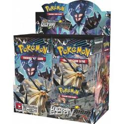 Pokemon Mystery Cards Box! Amazing Deal! No Junk Items! Secret Rare Gx Lot