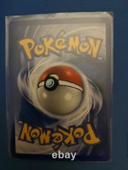 Pokemon Neo Genesis COMPLETE Card Set 1-111 + HOLOFOILS Lugia! See Pics