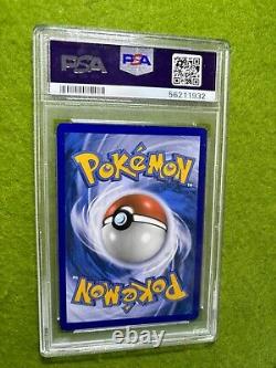 Pokémon PSA 10 Flying Pikachu POKEMON TCG CARD Evolutions 2016 Pokémon XY GEM MT