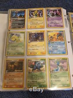Pokemon Prerelease Set, Jungle to Breakpoint, CLEFABLE, All STAFF Cards NM/Ex