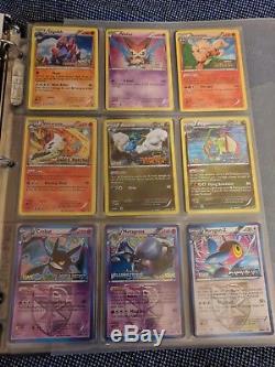 Pokemon Prerelease Set, Jungle to Breakpoint, CLEFABLE, All STAFF Cards NM/Ex